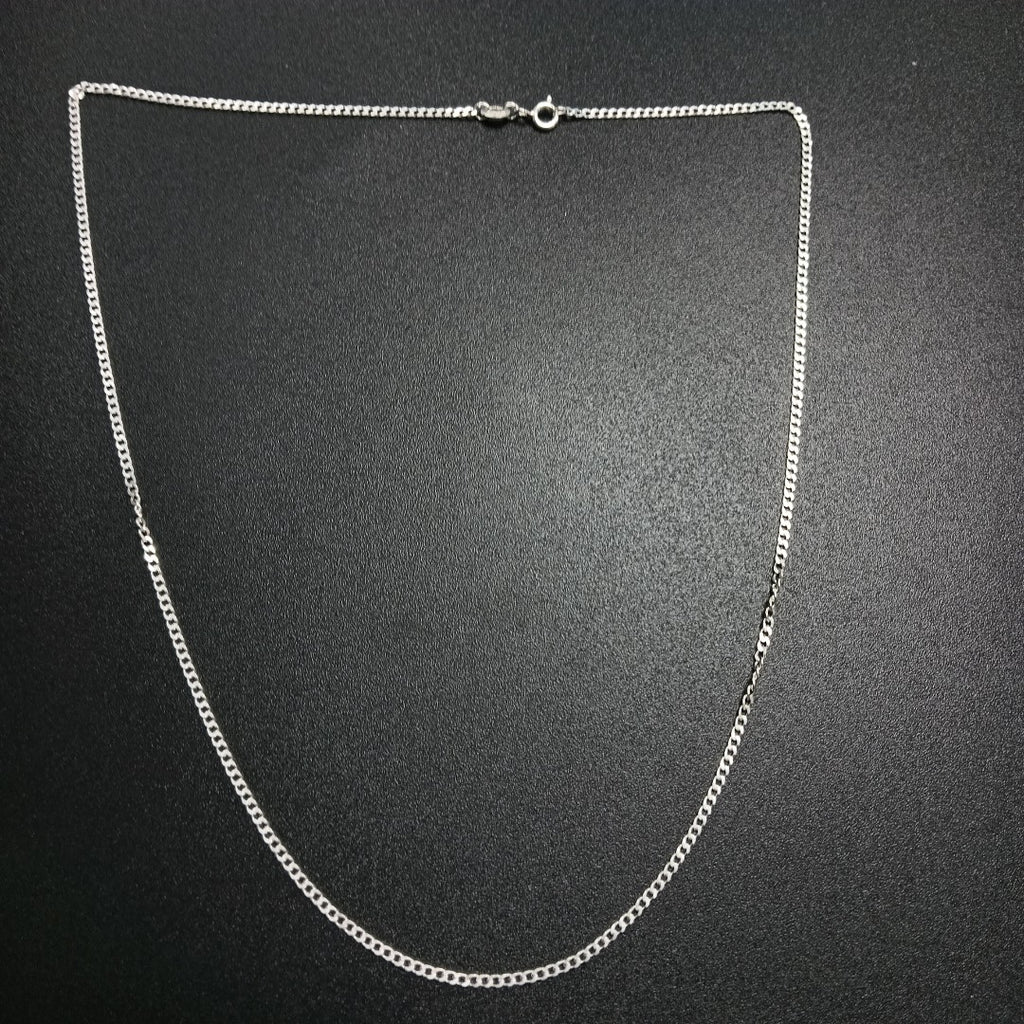 CADENA BARBADA 3.0 GR (NUEVO)