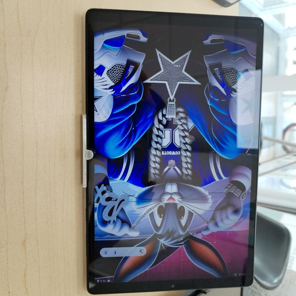 TABLETA LENOVO TAB M10 FHD PLUS TB-X606F  64 GB 4 GB RAM (SEMINUEVO)