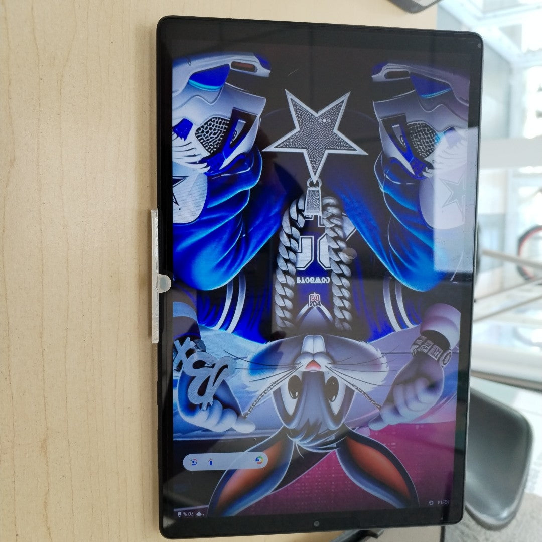 TABLETA LENOVO TAB M10 FHD PLUS TB-X606F  64 GB 4 GB RAM (SEMINUEVO)