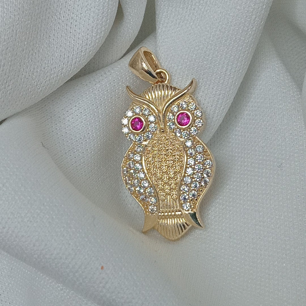 DIJES ORO 14K 3.1 (NUEVO)