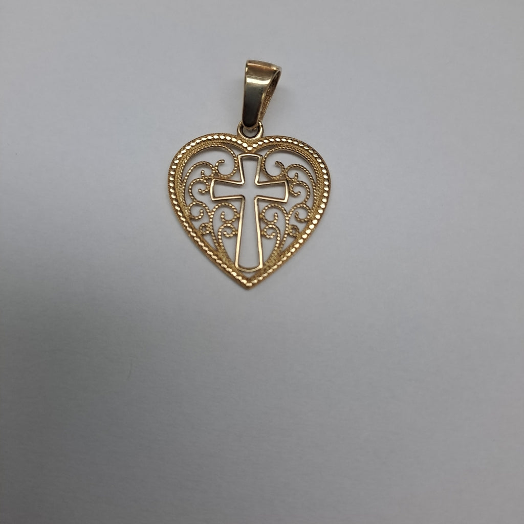 DIJES ORO 10K 1.2 (NUEVO)