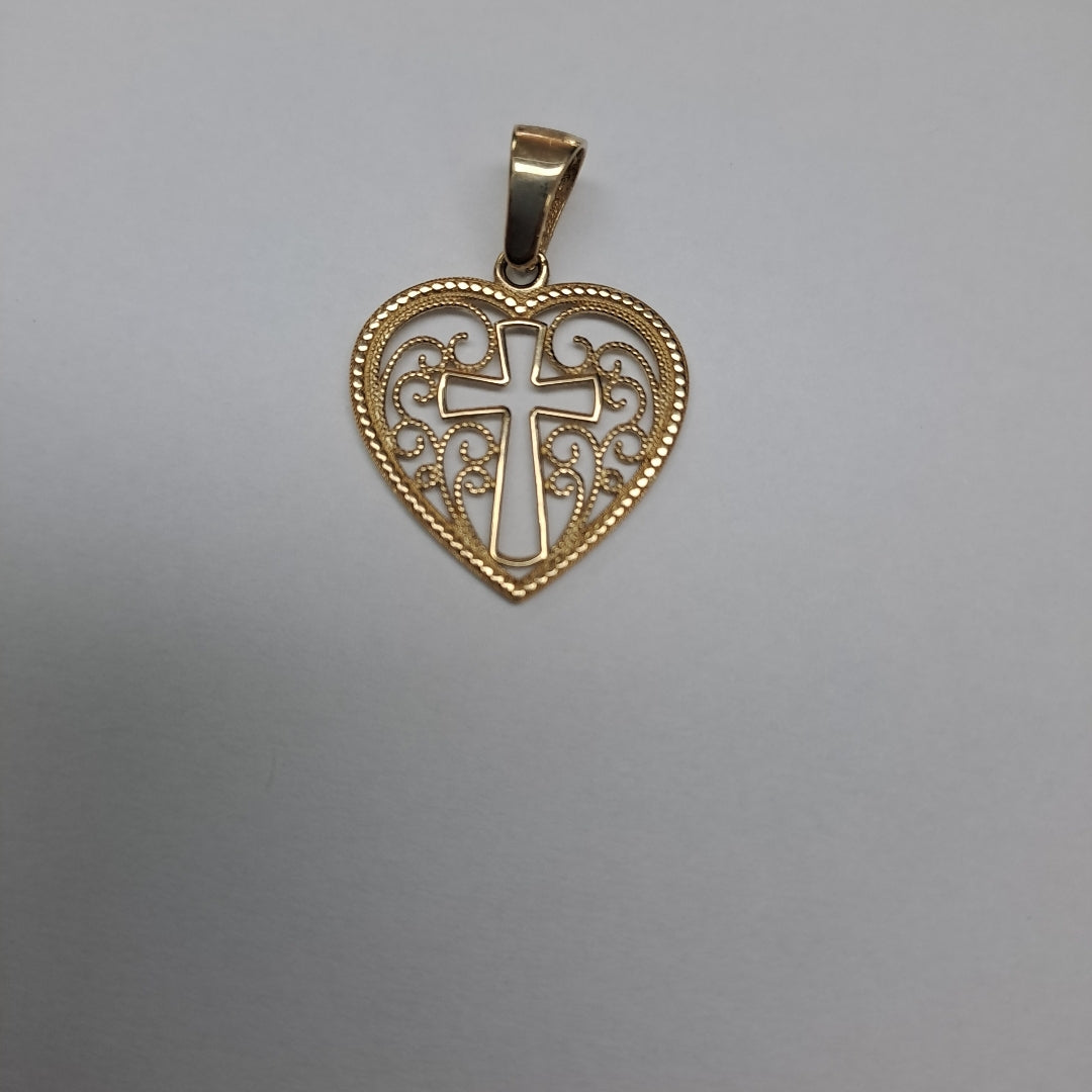 DIJES ORO 10K 1.2 (NUEVO)