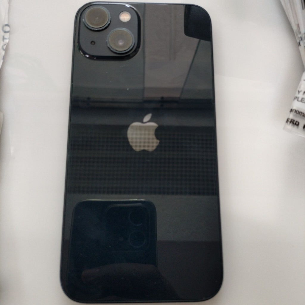 CELULAR APPLE IPHONE 13 A2482 128 GB 4 GB RAM
