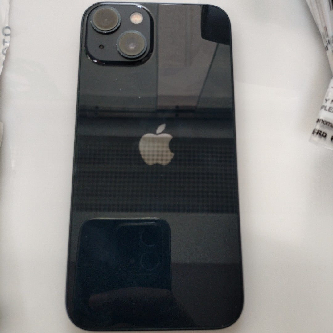 CELULAR APPLE IPHONE 13 A2482 128 GB 4 GB RAM