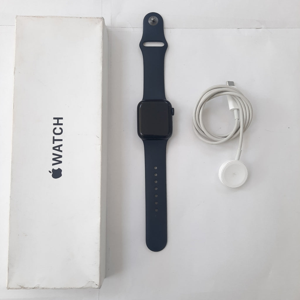 SMARTWATCH APPLE SE 2 ALUMINIO A2722 40 MM GPS (SEMINUEVO)