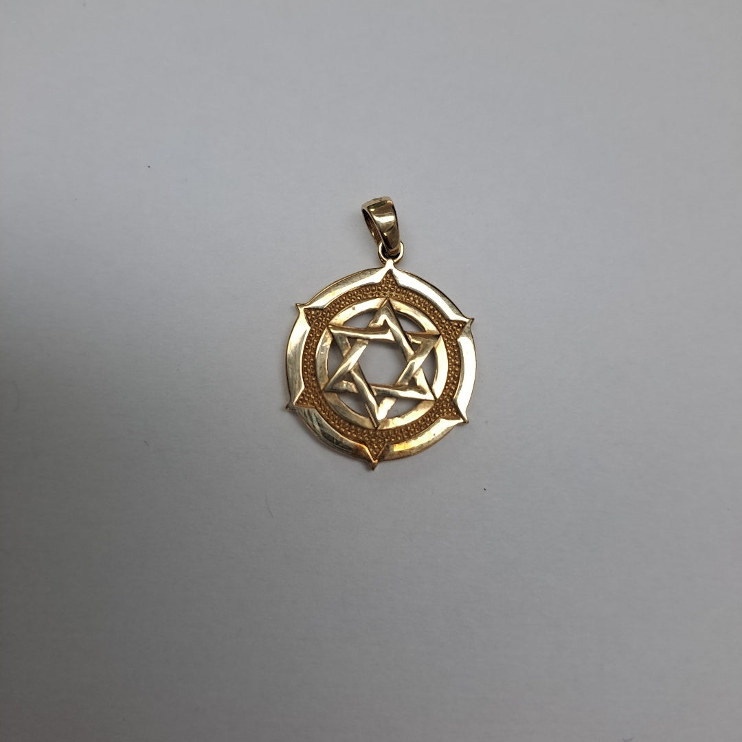 DIJES ORO 14K 2.3 (NUEVO)