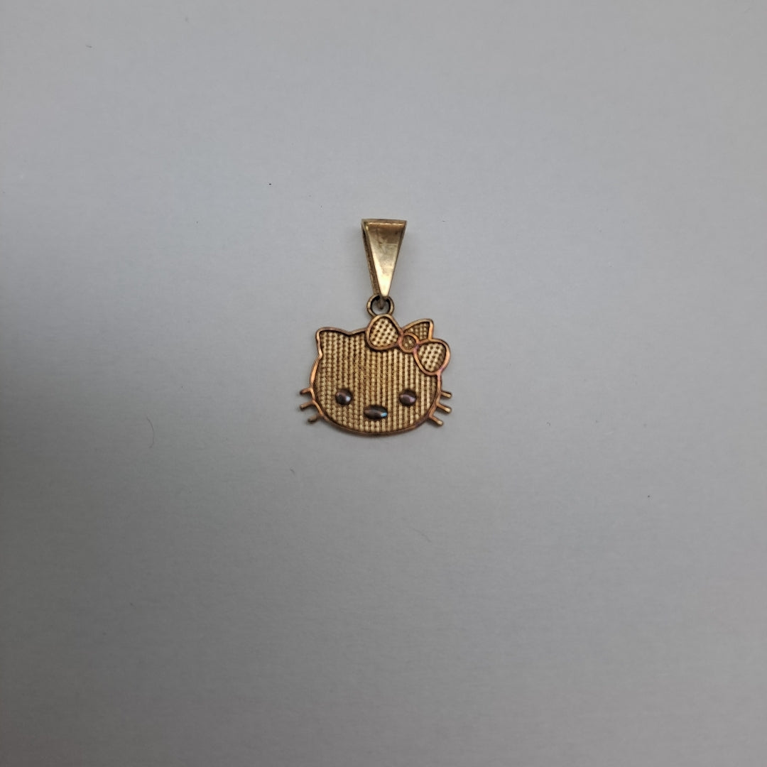 DIJES ORO 10K 1 (NUEVO)