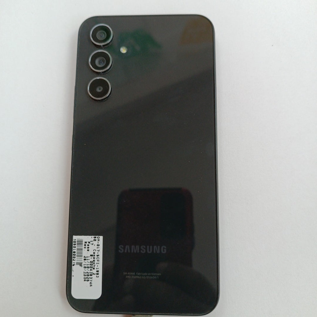 CELULAR SAMSUNG GALAXY A54 5G SM-A546E 256 GB 8 GB RAM (SEMINUEVO)