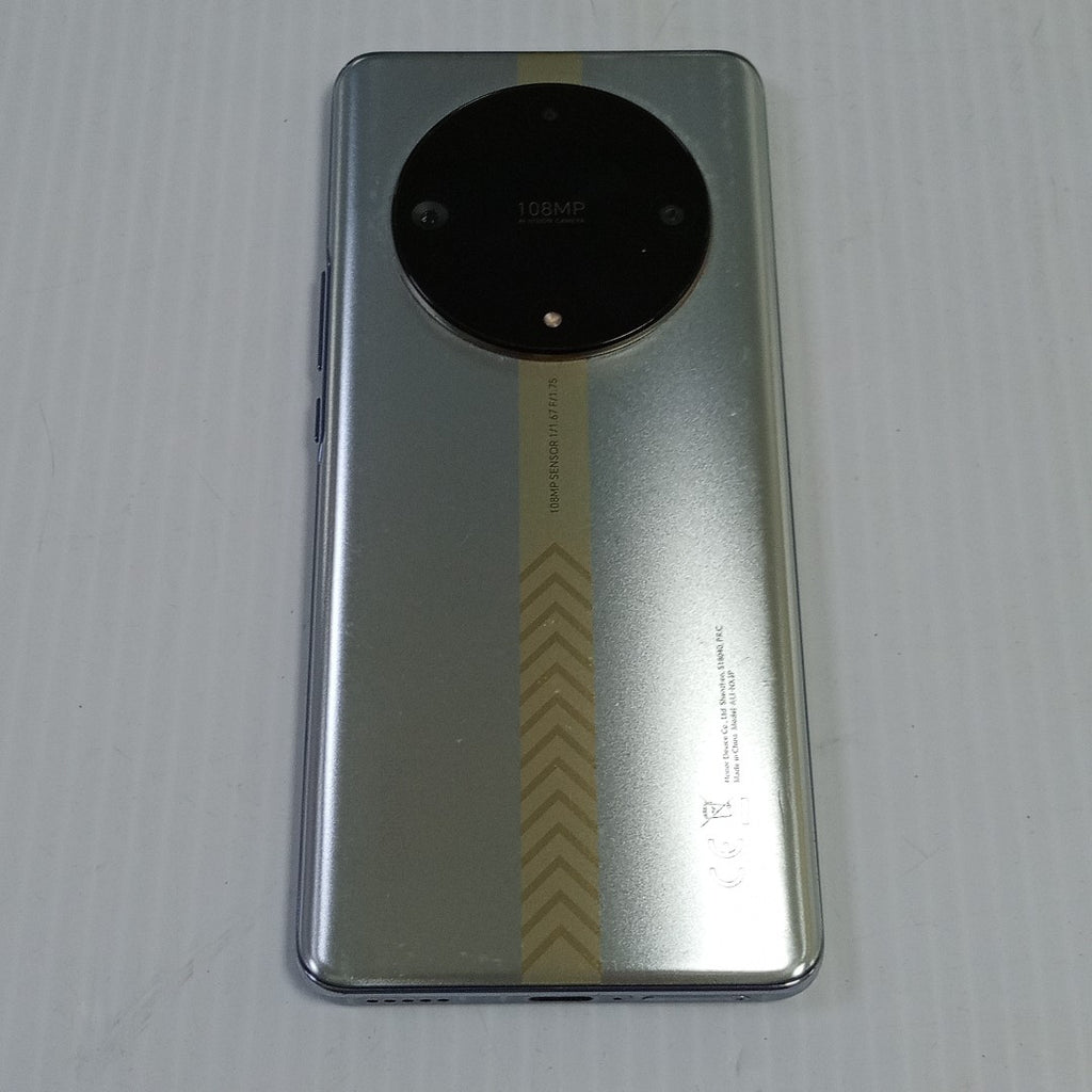 CELULAR HONOR X9B 5G ALI-NX3P 512 GB 8 GB RAM (SEMINUEVO)