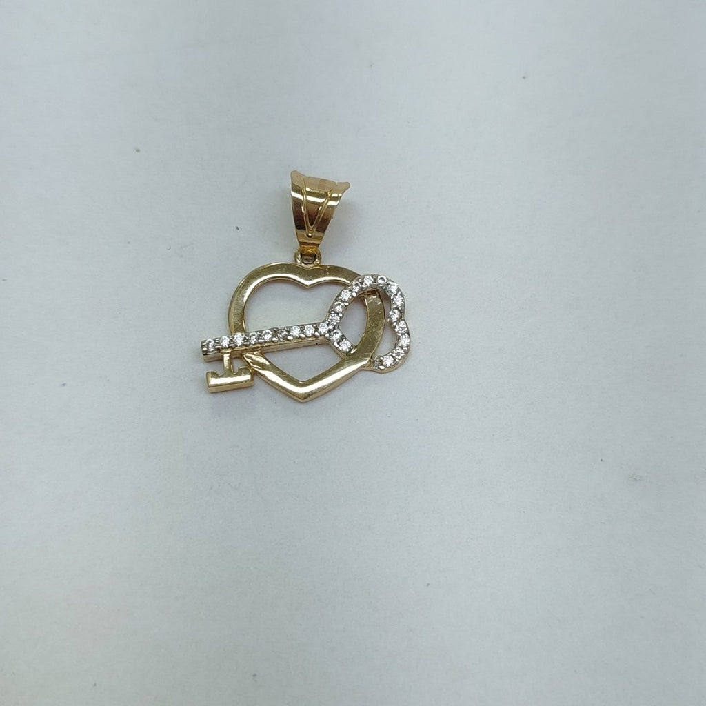 DIJES ORO 14K 1.7 (NUEVO)