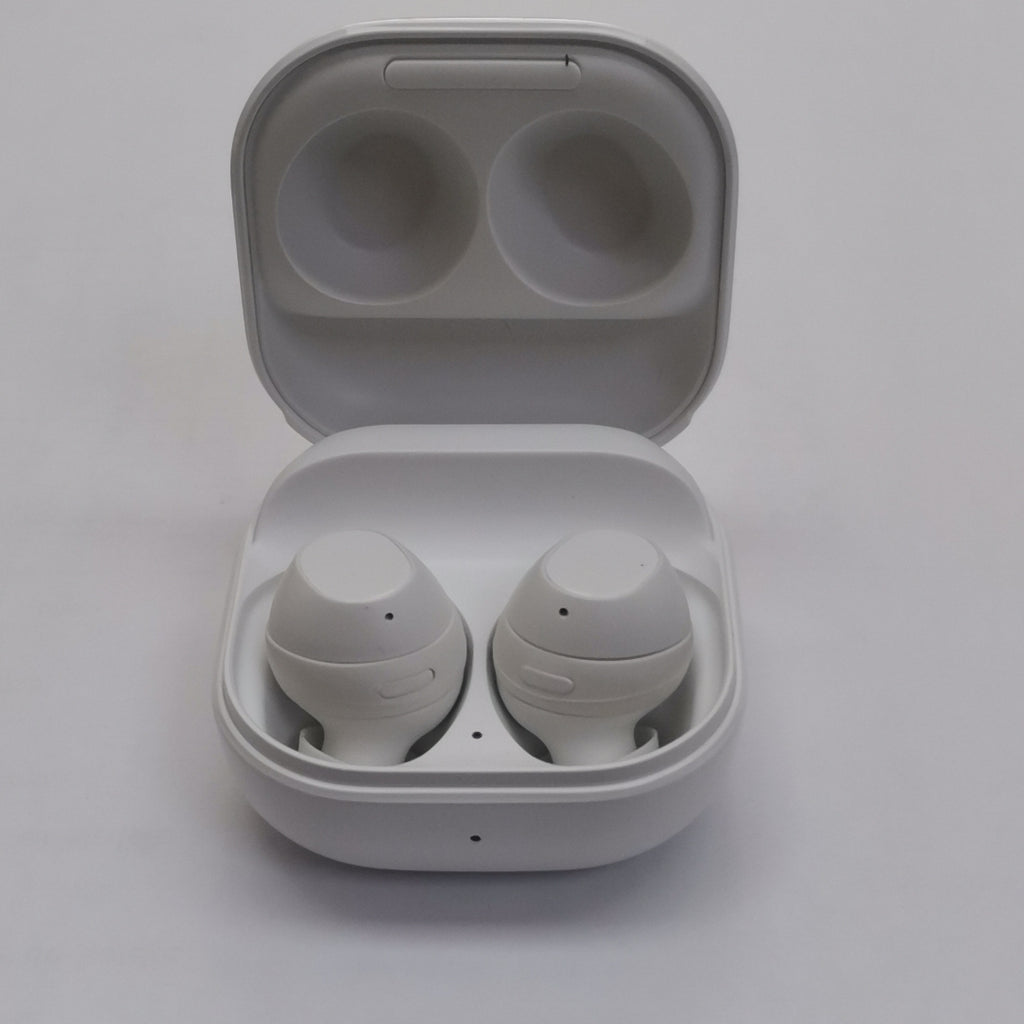 AUDIFONOS SAMSUNG GALAXY BUDS FE SM-R400N INALAMBRICO IN EAR (SEMINUEVO)