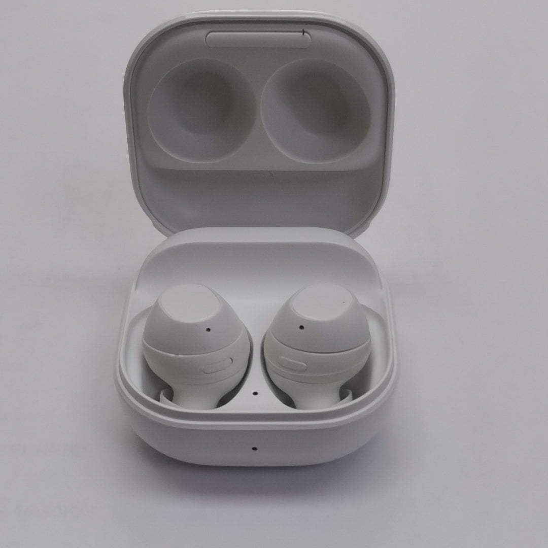 AUDIFONOS SAMSUNG GALAXY BUDS FE SM-R400N INALAMBRICO IN EAR (SEMINUEVO)