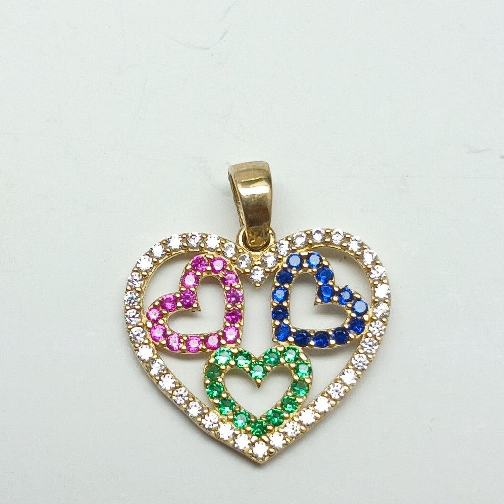 DIJES ORO 10K 1.2 (NUEVO)