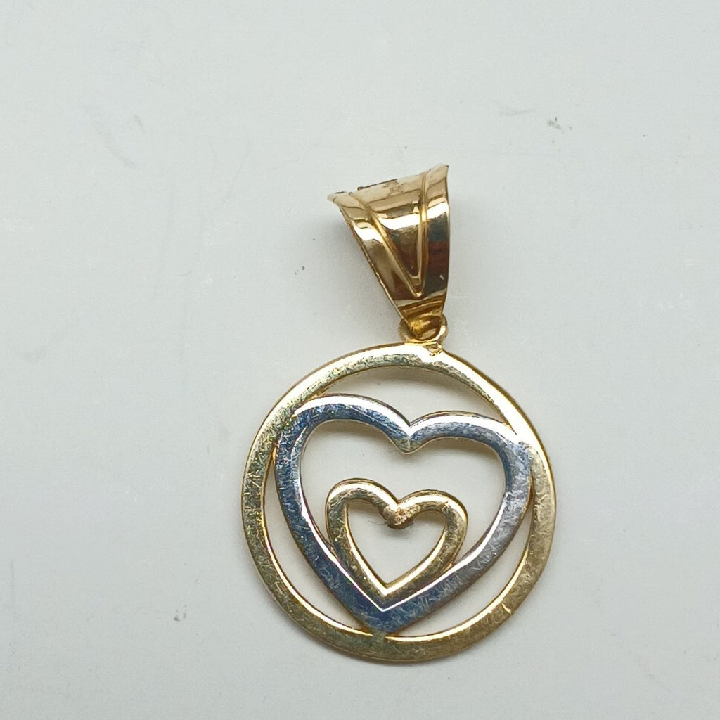 DIJES ORO 14K 1.2 (NUEVO)