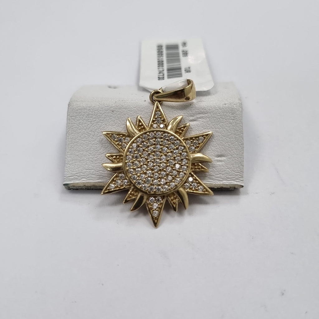 DIJES ORO 10K 2.5 (NUEVO)