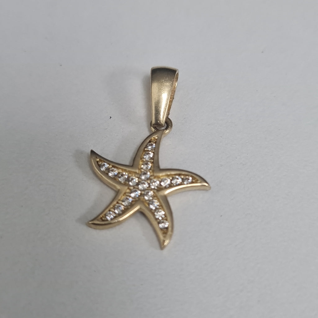 DIJES ORO 14K 1 (NUEVO)