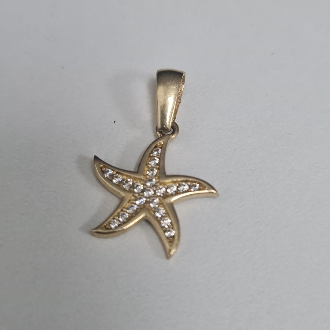 DIJES ORO 14K 1 (NUEVO)