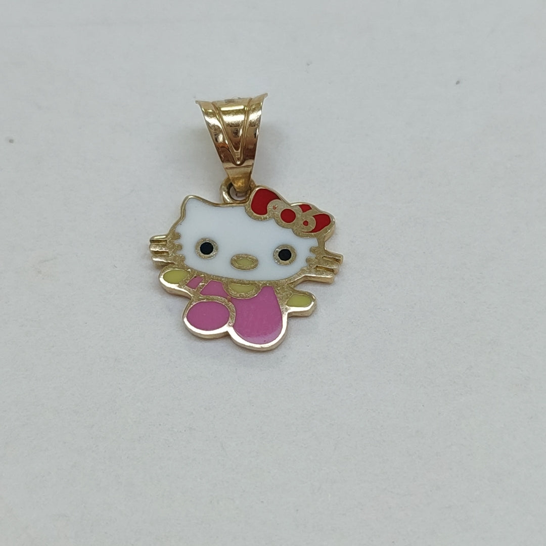 DIJES ORO 14K 1.7 (NUEVO)