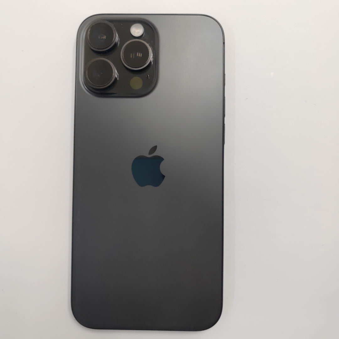 CELULAR APPLE IPHONE 16 PRO MAX A3295 (2024) 256 GB 8 GB RAM (SEMINUEVO)