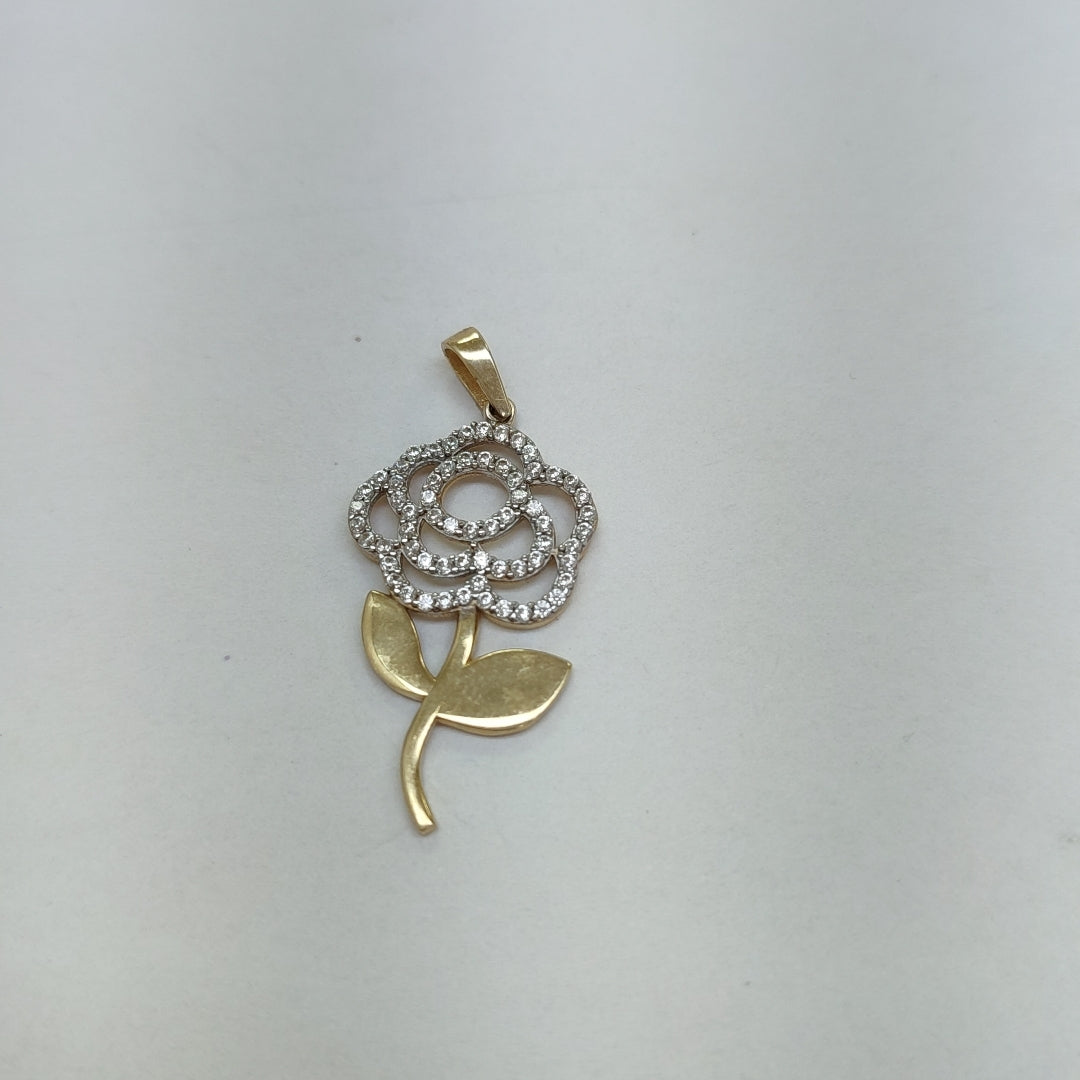 DIJES ORO 14K 1.8 (NUEVO)