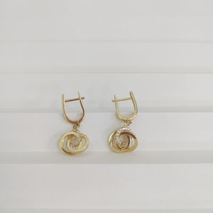 Descriptive image text