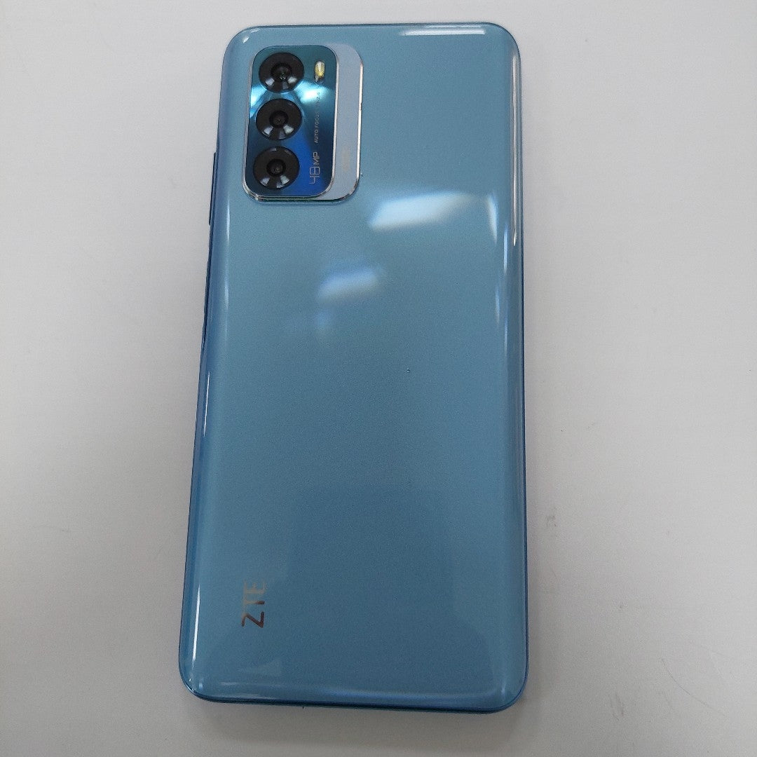 CELULAR ZTE BLADE V40 9045 128 GB 4 GB RAM (SEMINUEVO)