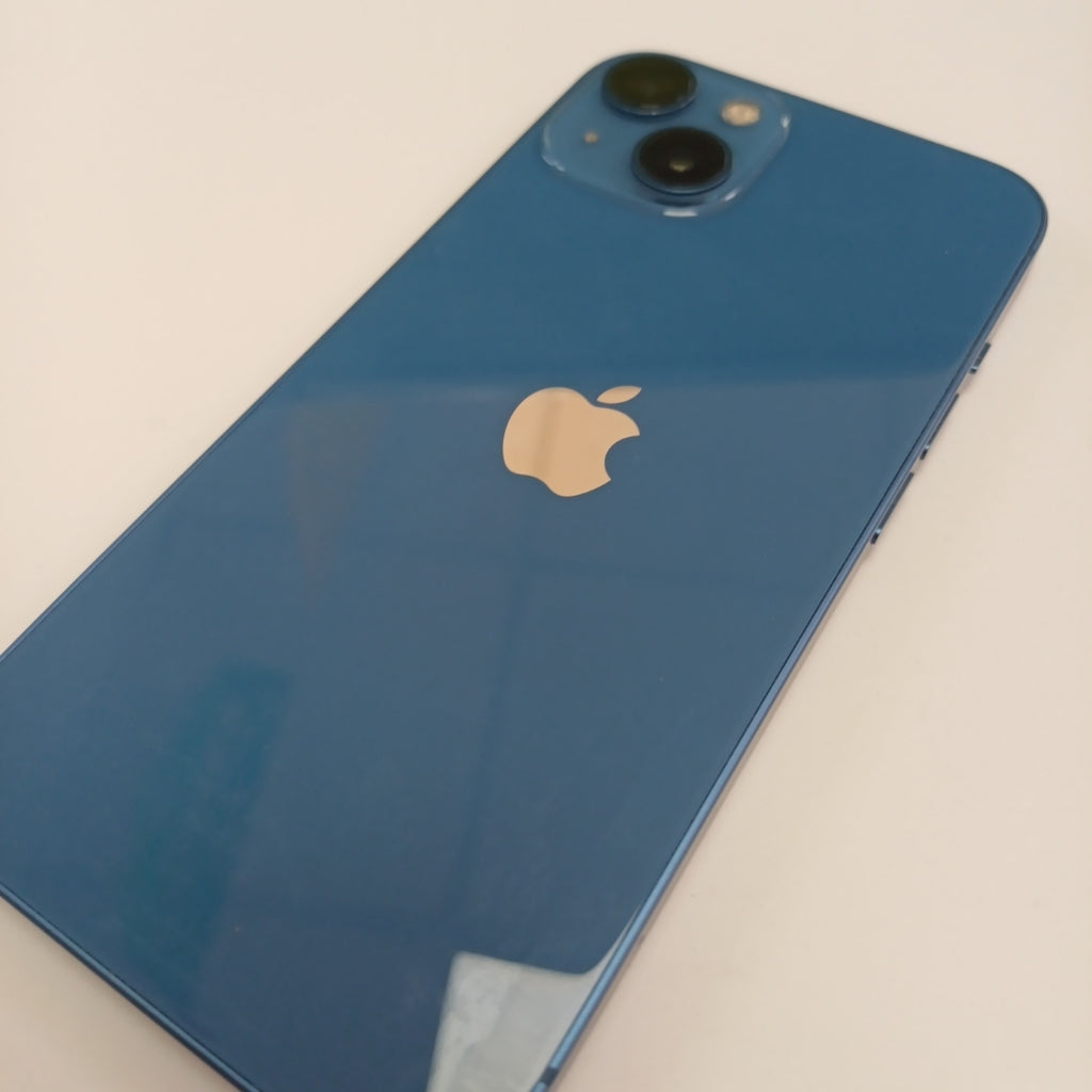 CELULAR APPLE IPHONE 13 A2631 128 GB 4 GB RAM (SEMINUEVO)