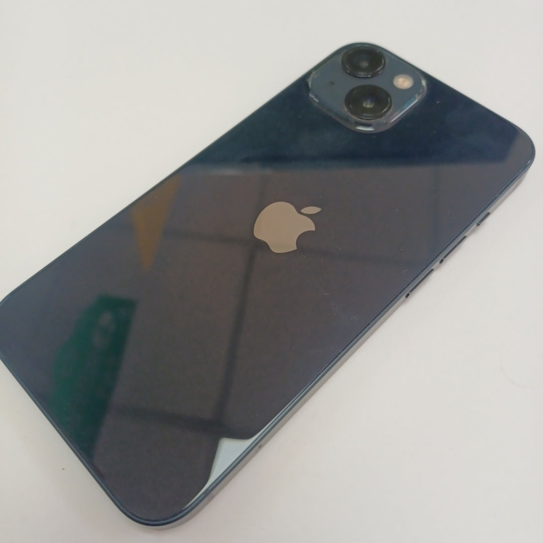 CELULAR APPLE IPHONE 13 A2631 128 GB 4 GB RAM (SEMINUEVO)