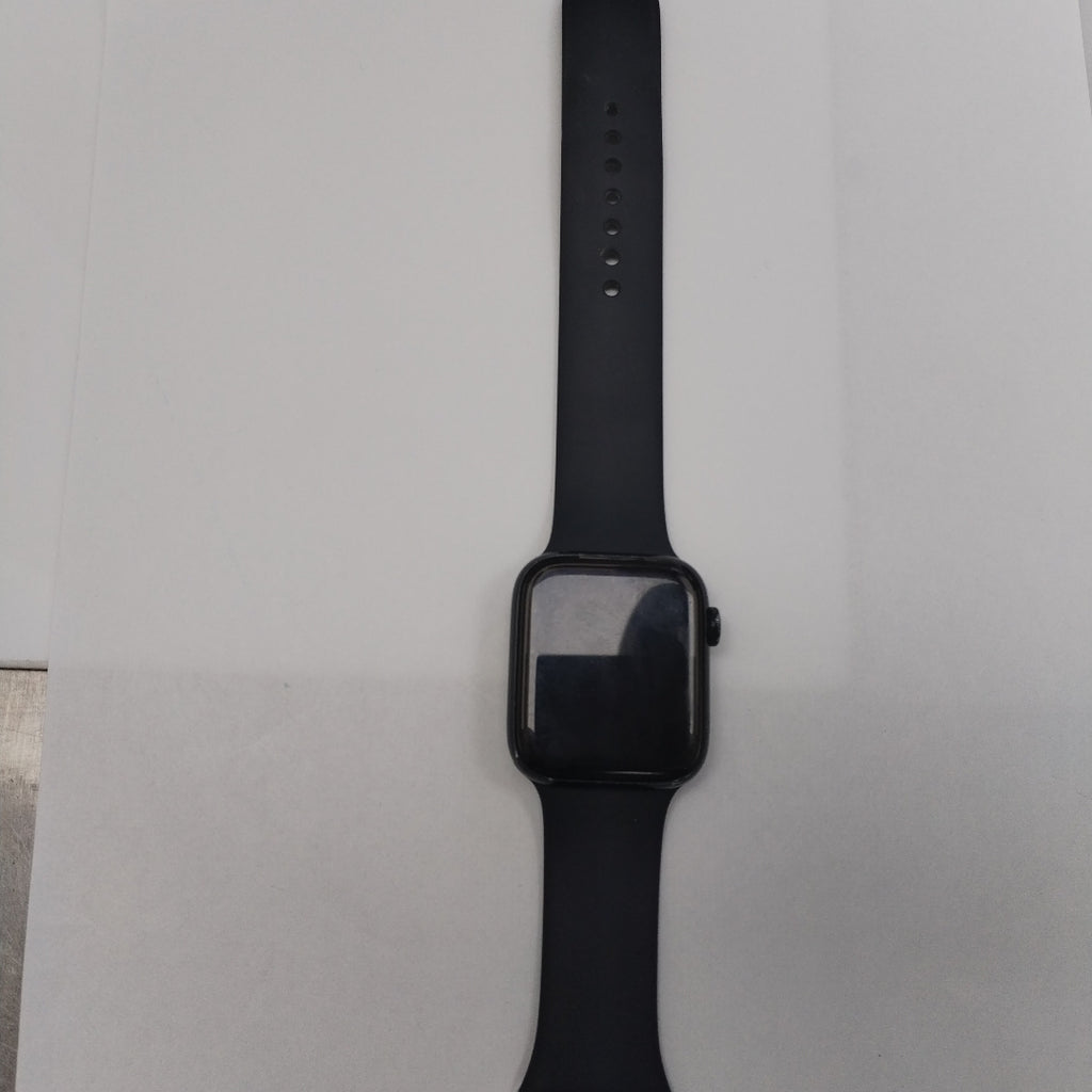 SMARTWATCH APPLE SERIES 5 ALUMINIO A2095 44 MM GPS + CELULAR (SEMINUEVO)