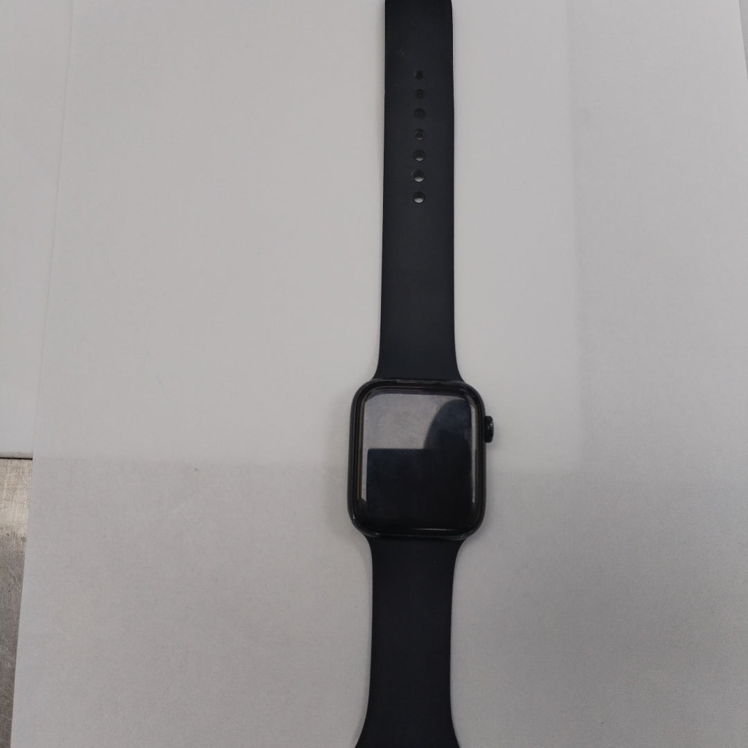 SMARTWATCH APPLE SERIES 5 ALUMINIO A2095 44 MM GPS + CELULAR (SEMINUEVO)