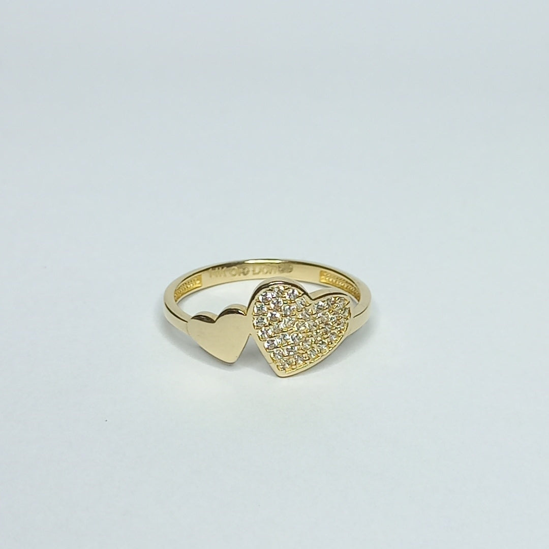 ANILLOS DAMA ORO 14K 1.8 (NUEVO)