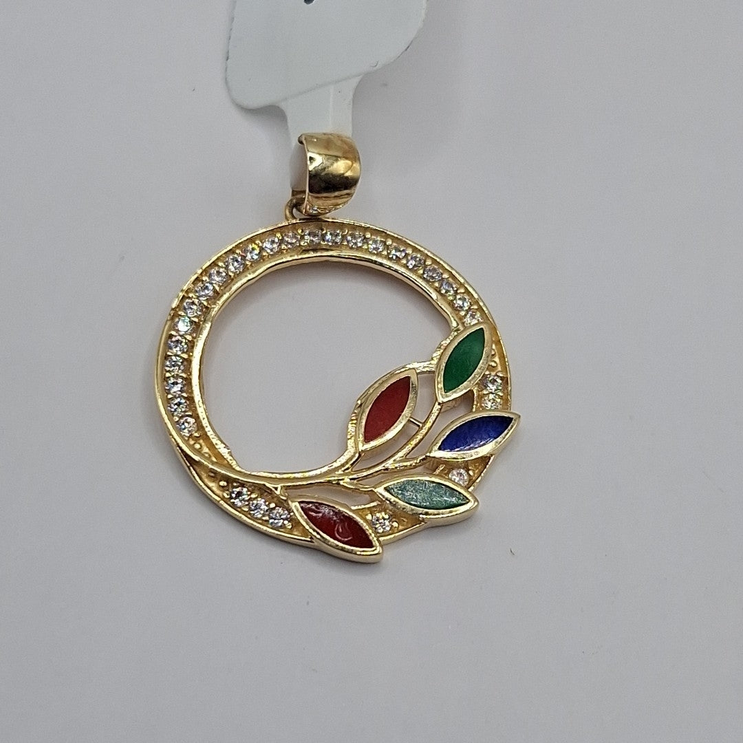 DIJES ORO 14K 1.8 (NUEVO)