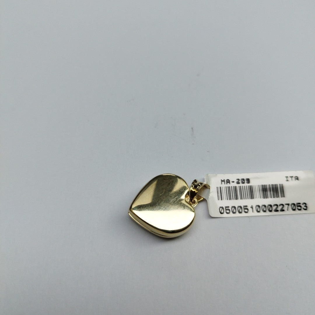 DIJES ORO 14K 2.2 (NUEVO)