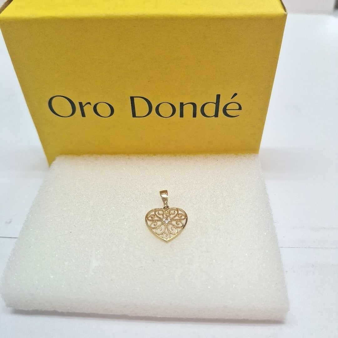 DIJES ORO 14K 0.9 (NUEVO)