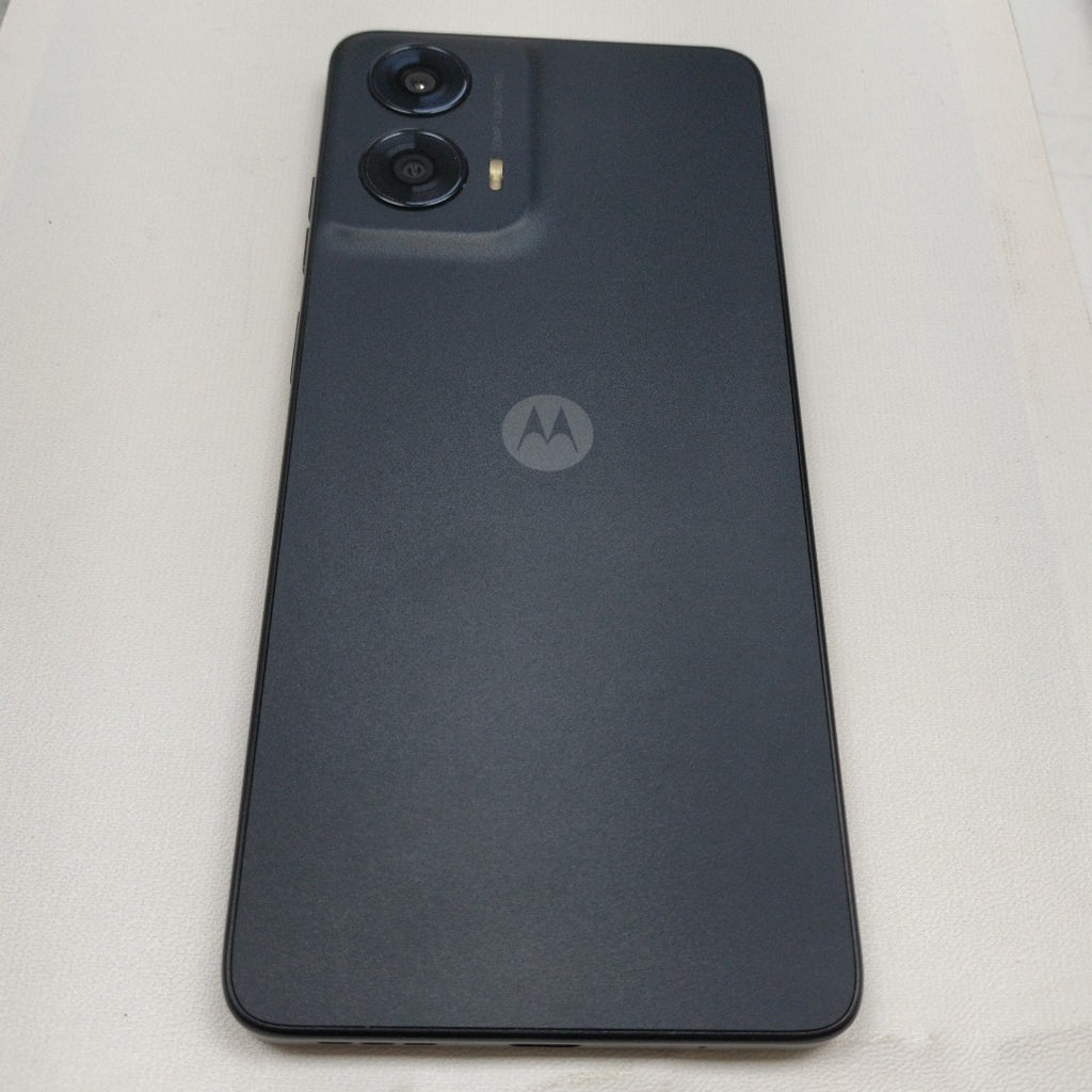 CELULAR MOTOROLA MOTO G24 XT2423-1 (2024) 256 GB 4 GB RAM (SEMINUEVO)