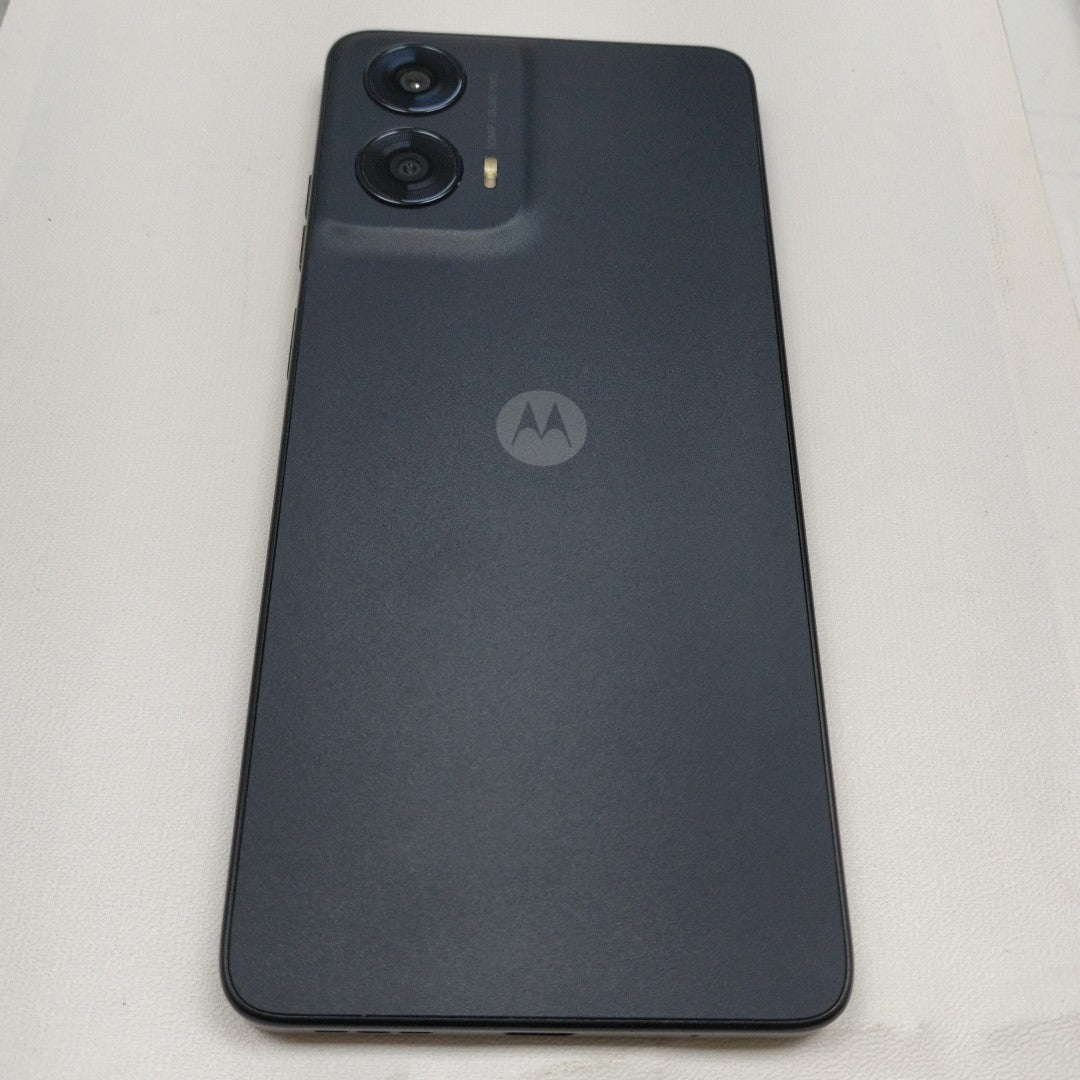 CELULAR MOTOROLA MOTO G24 XT2423-1 (2024) 256 GB 4 GB RAM (SEMINUEVO)