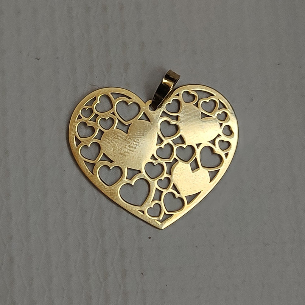 DIJES ORO 14K 1.5 (NUEVO)