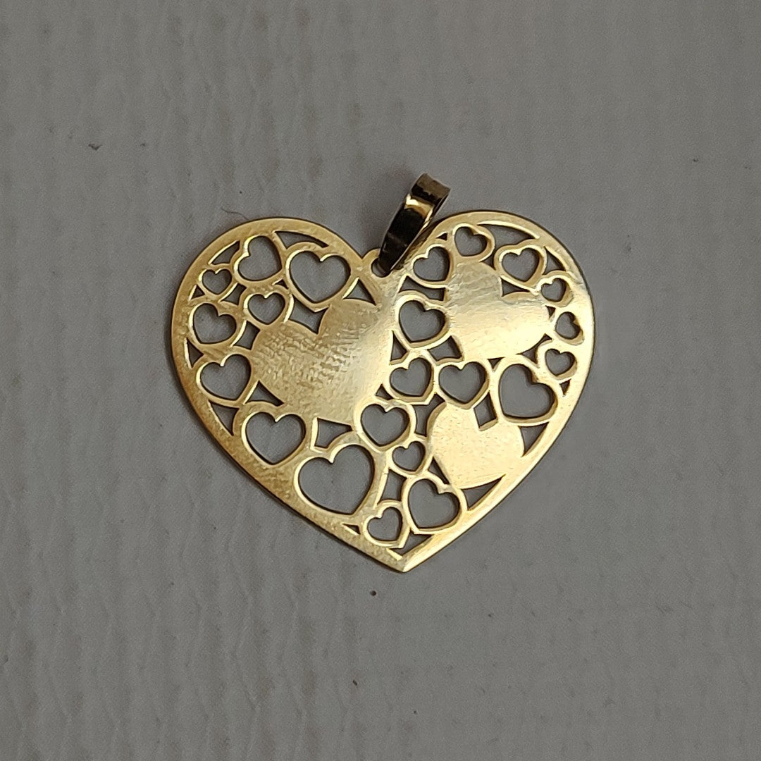 DIJES ORO 14K 1.5 (NUEVO)