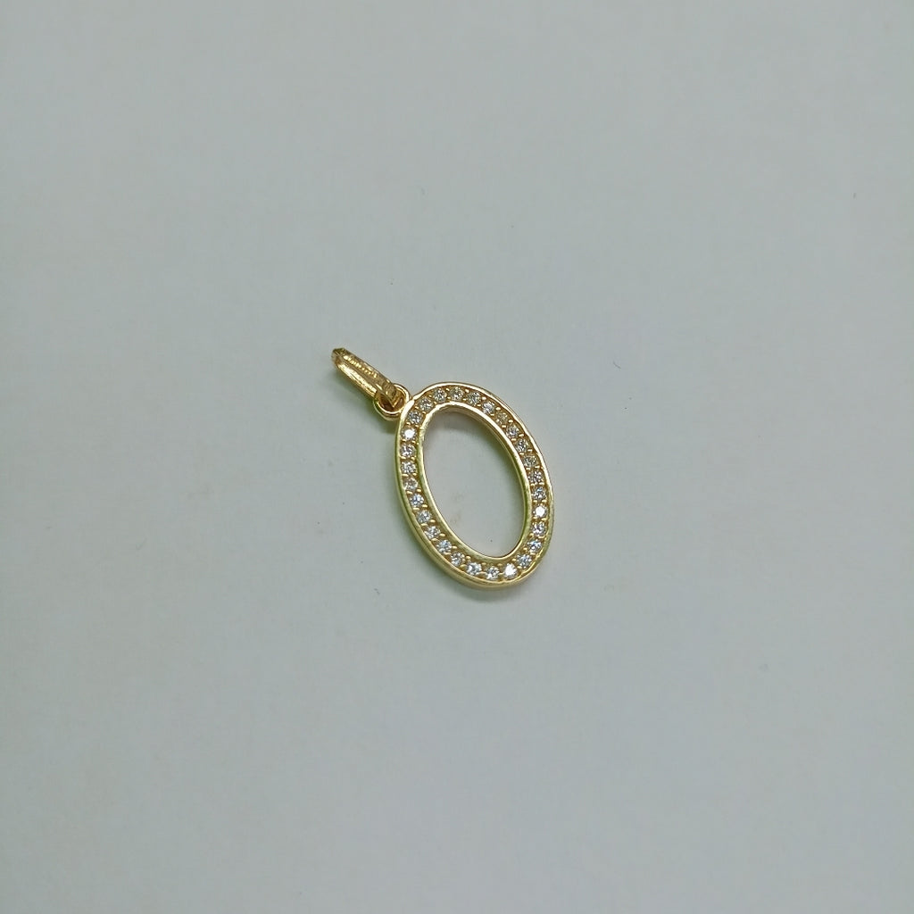 DIJES ORO 14K 0.9 (NUEVO)