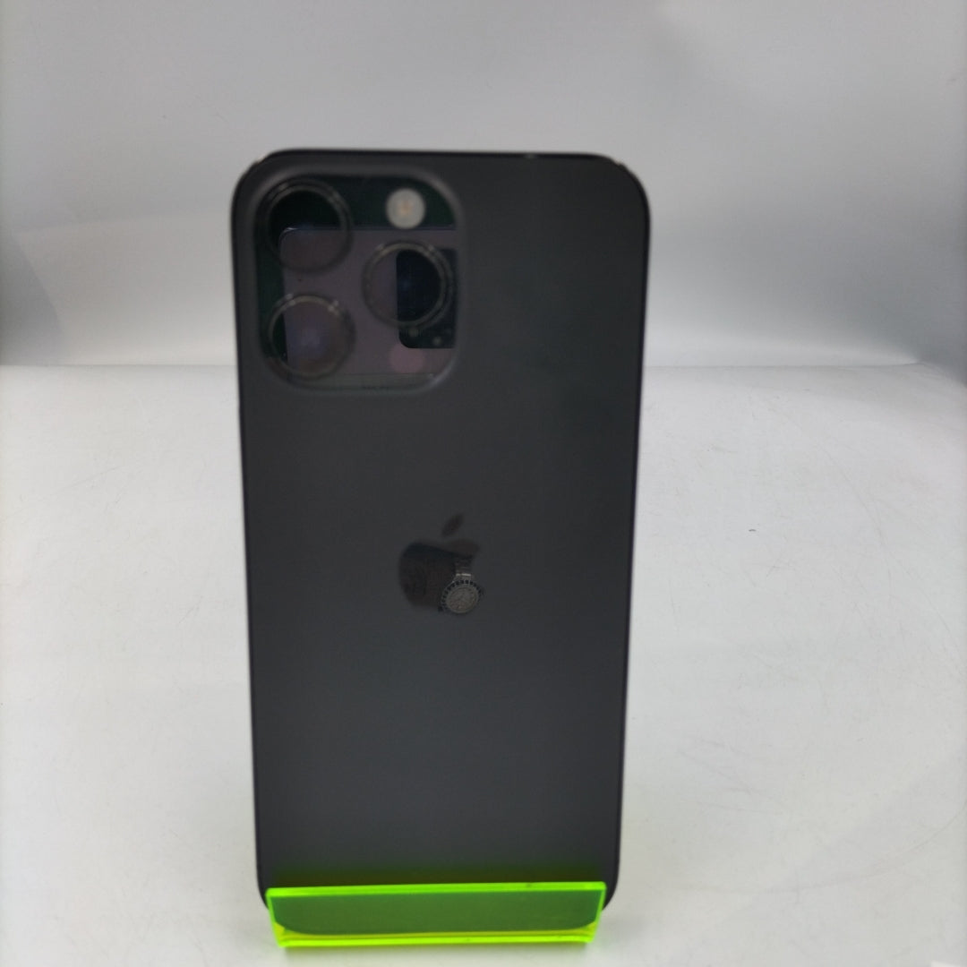 CELULAR APPLE IPHONE 14 PRO MAX A2893 256 GB 6 GB RAM (SEMINUEVO)