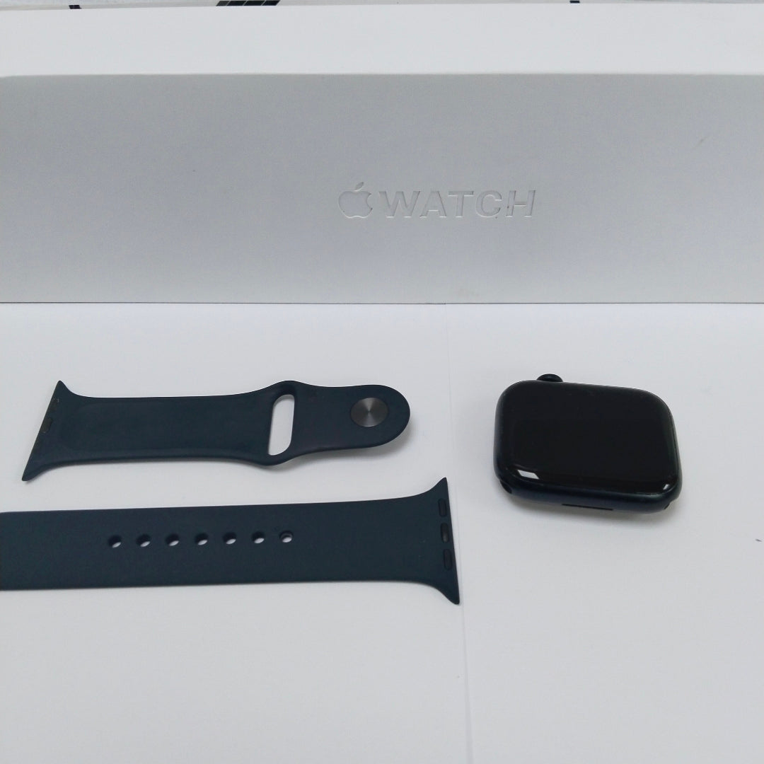 SMARTWATCH APPLE SERIES 7 ALUMINIO A2474 45 MM GPS