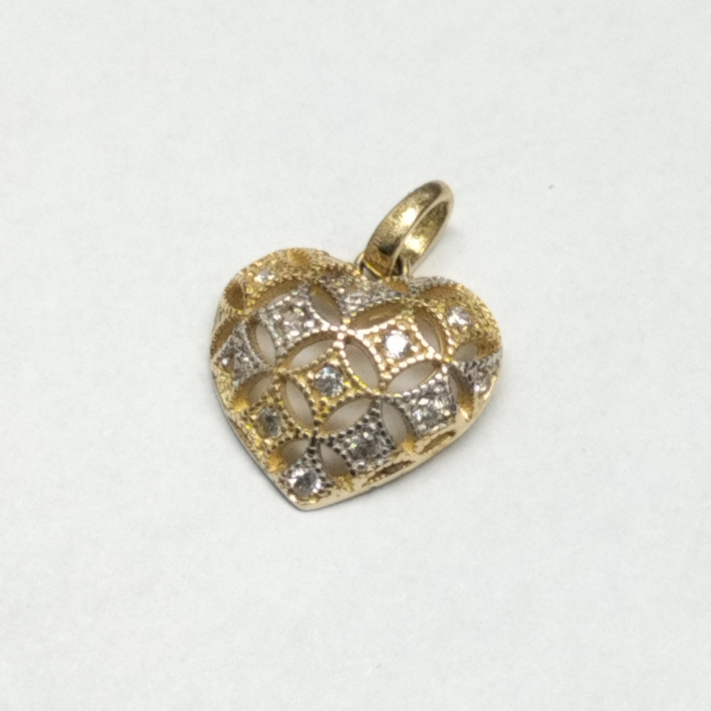 DIJES ORO 10K 1.1 (NUEVO)