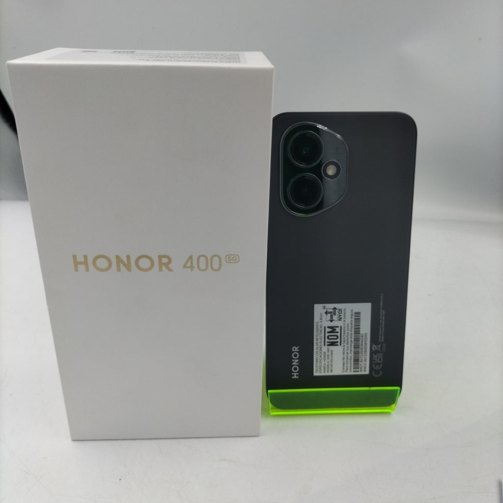 CELULAR HONOR 400 DNY-NX9 (2025) 512 GB 12 GB RAM (SEMINUEVO)