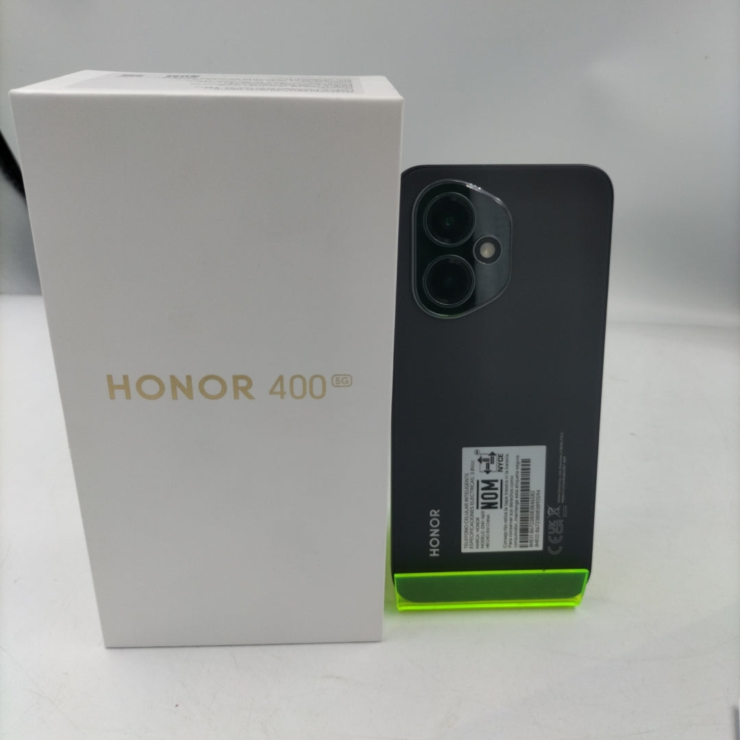 CELULAR HONOR 400 DNY-NX9 (2025) 512 GB 12 GB RAM (SEMINUEVO)