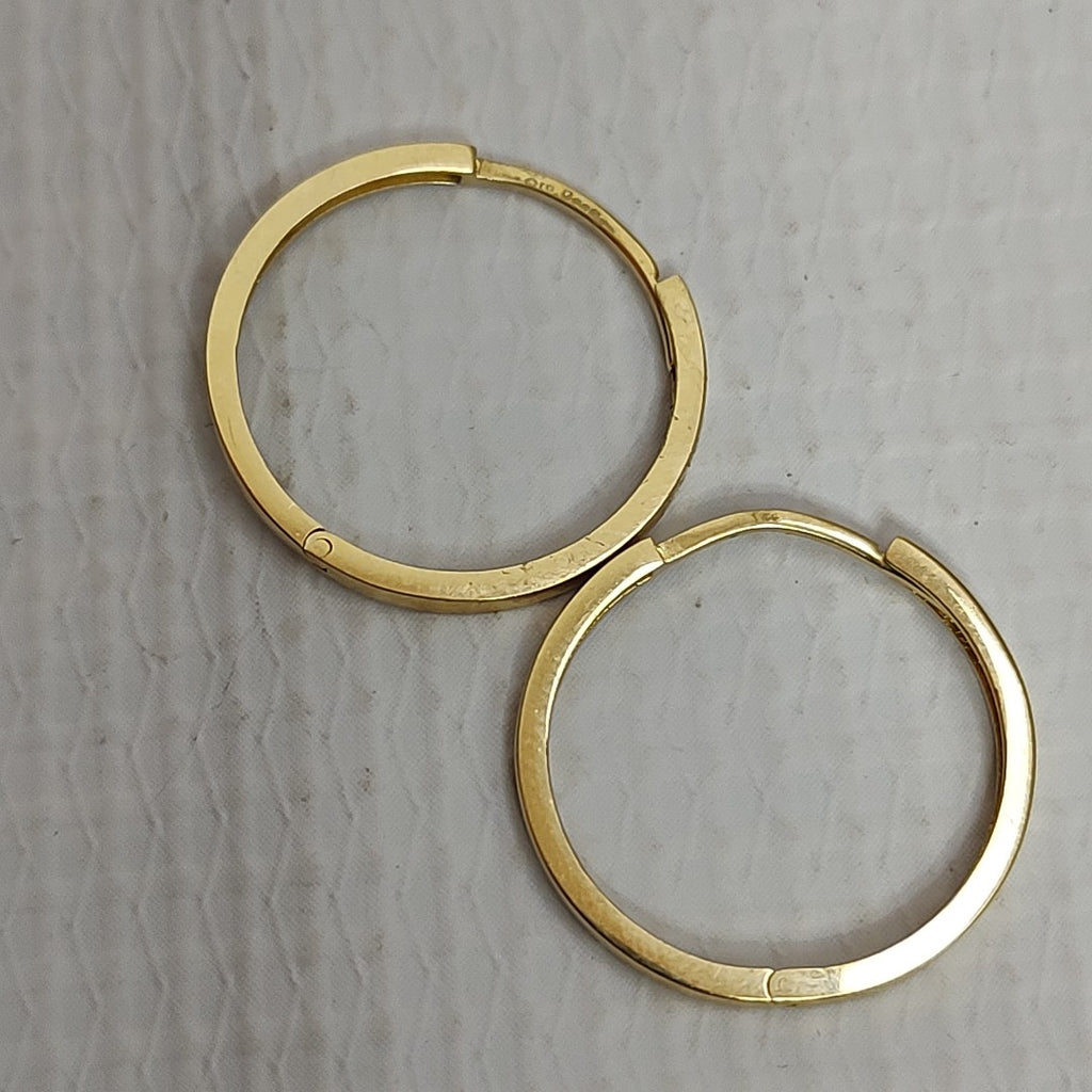 HUGGIES ORO 14K 2 (NUEVO)