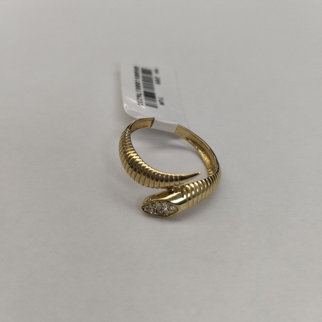 ANILLOS DAMA ORO 14K 1.9 (NUEVO)