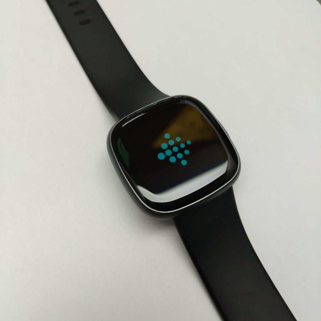 SMARTWATCH FITBIT VERSA 4 40 MM GPS (SEMINUEVO)