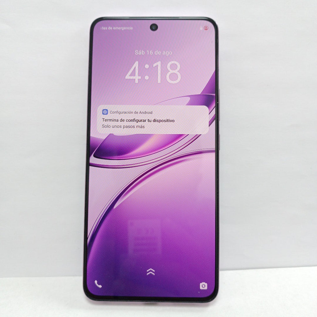 CELULAR VIVO V50 LITE V2441 (2025) 256 GB 8 GB RAM (SEMINUEVO)