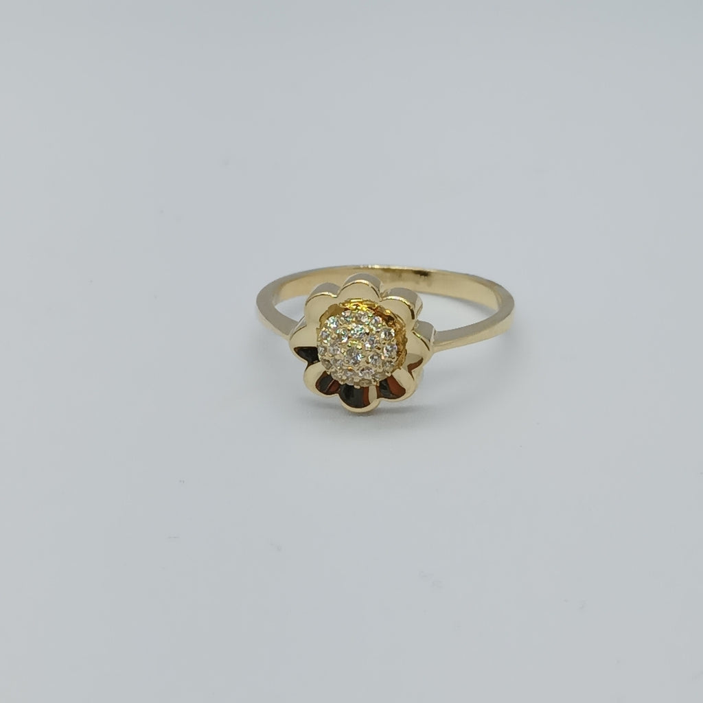 ANILLOS DAMA ORO 14K 2.2 (NUEVO)