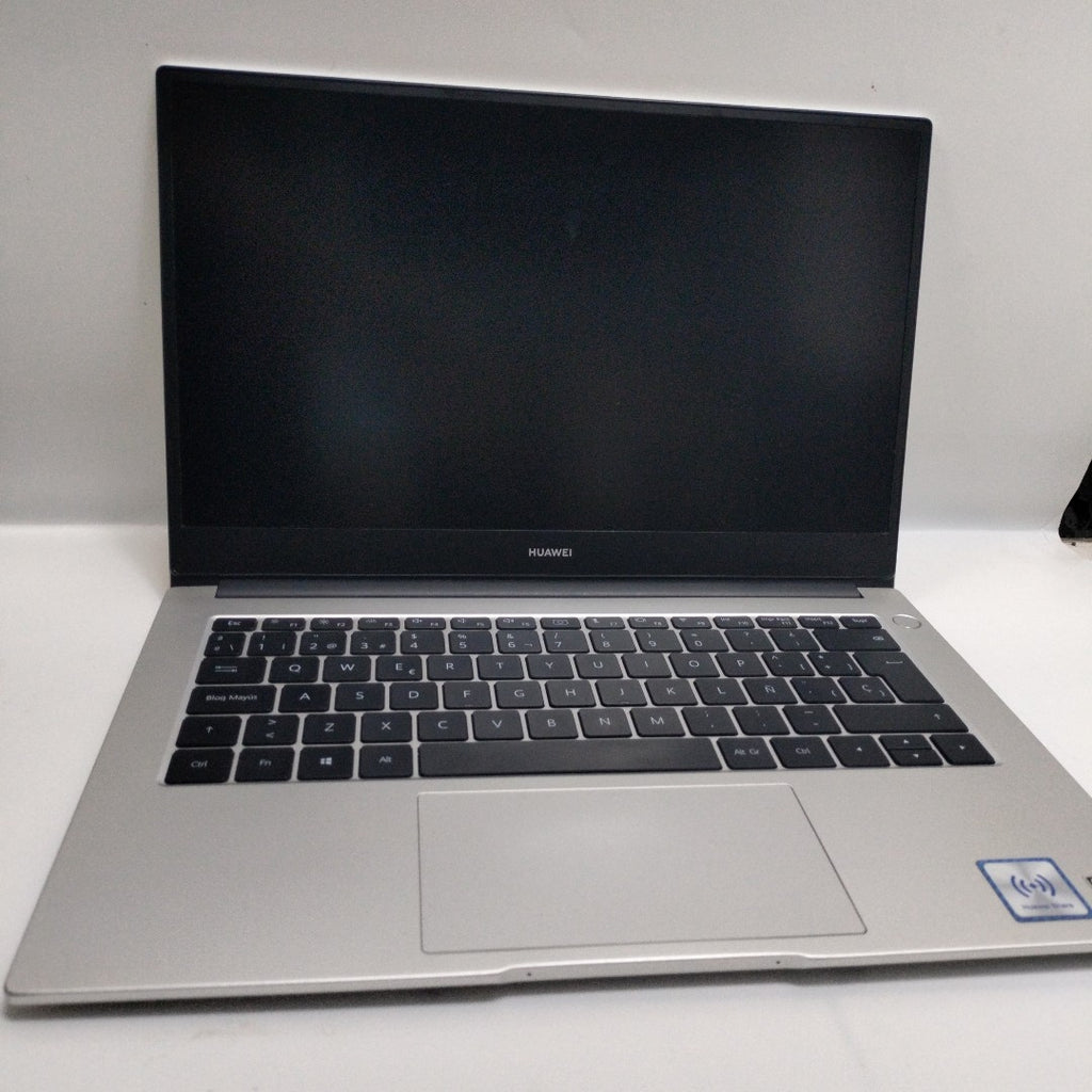 LAPTOP HUAWEI MATEBOOK D14 NBL-WAQ9R (2022) 512 GB SSD 8 GB RAM